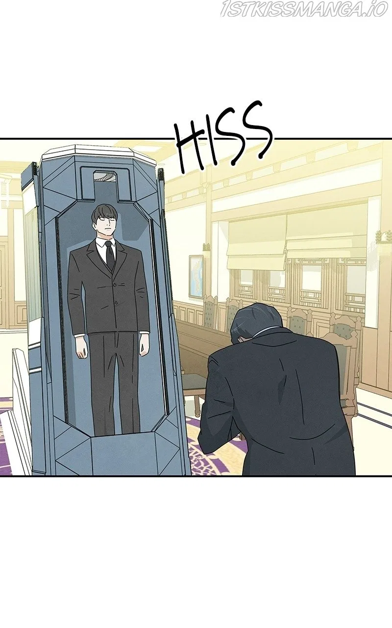 It Was All You Chapter 69 – Page 17