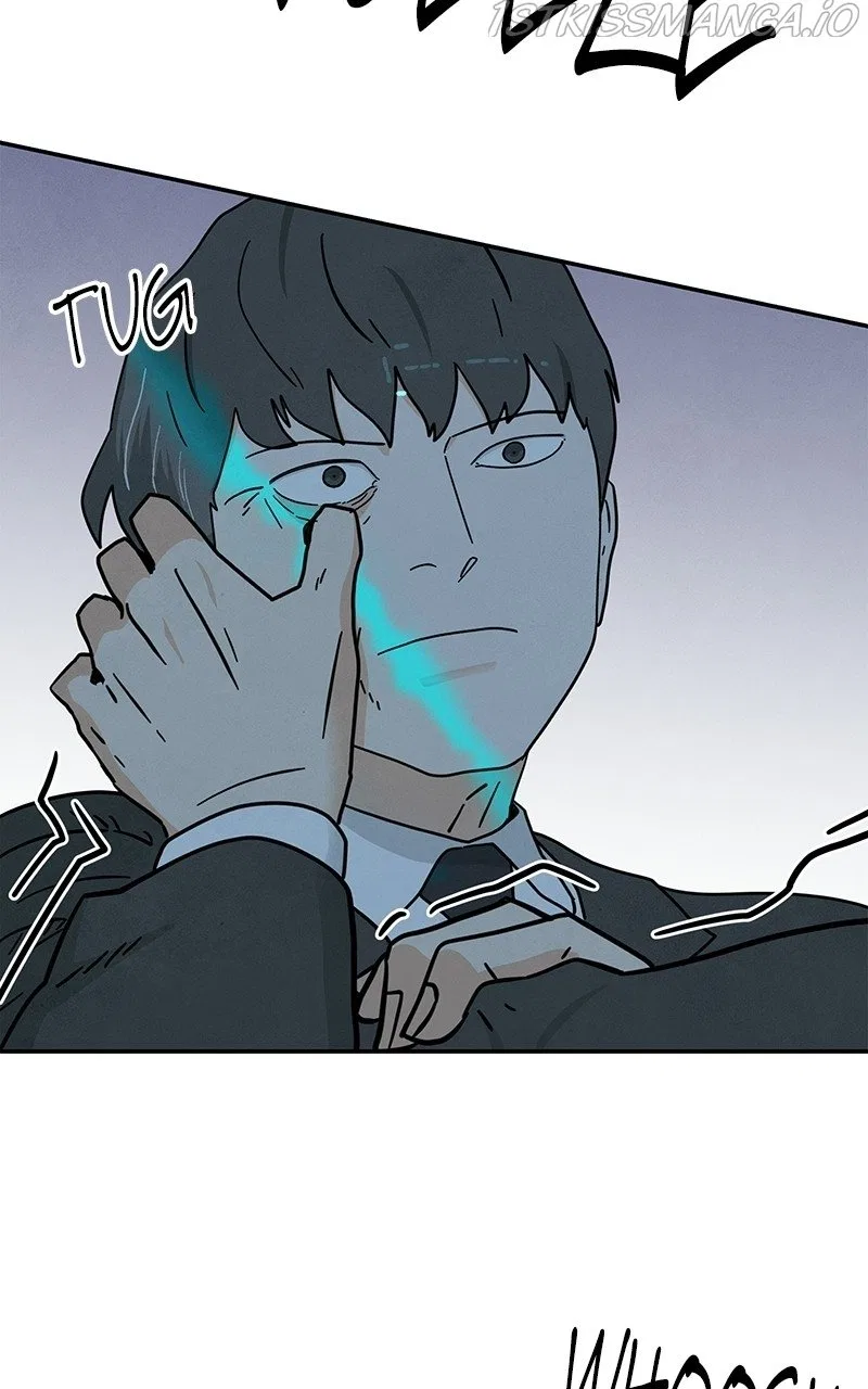 It Was All You Chapter 69 – Page 21