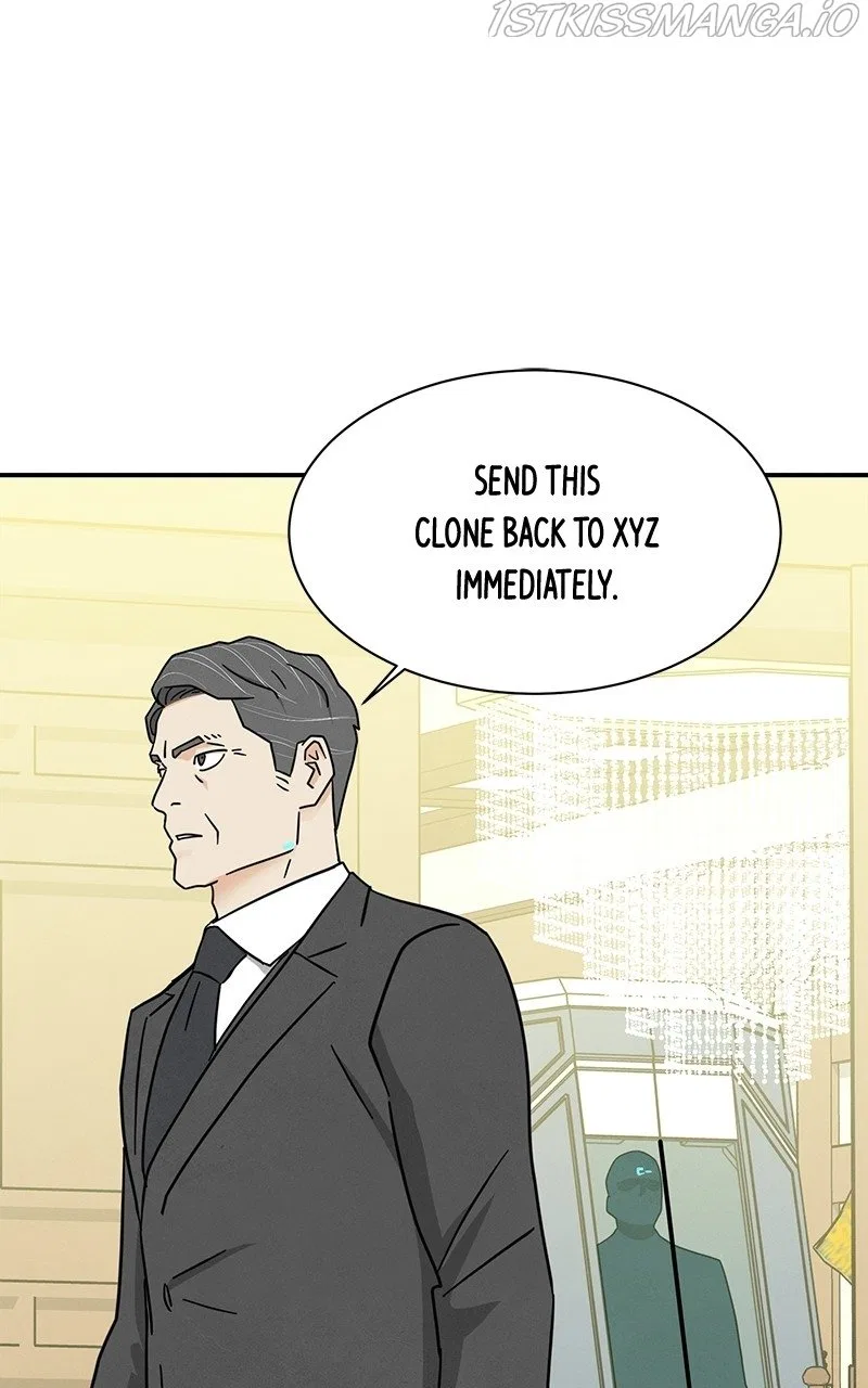 It Was All You Chapter 69 – Page 24