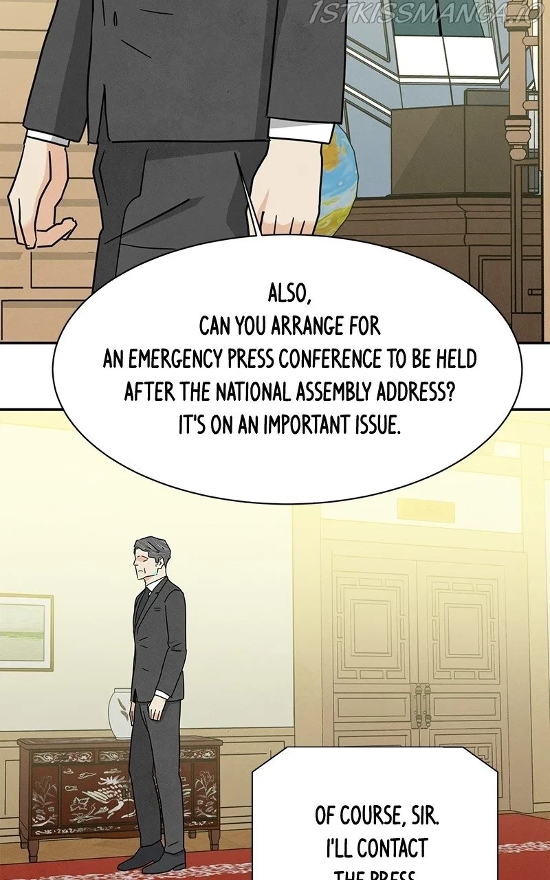 It Was All You Chapter 69 – Page 25