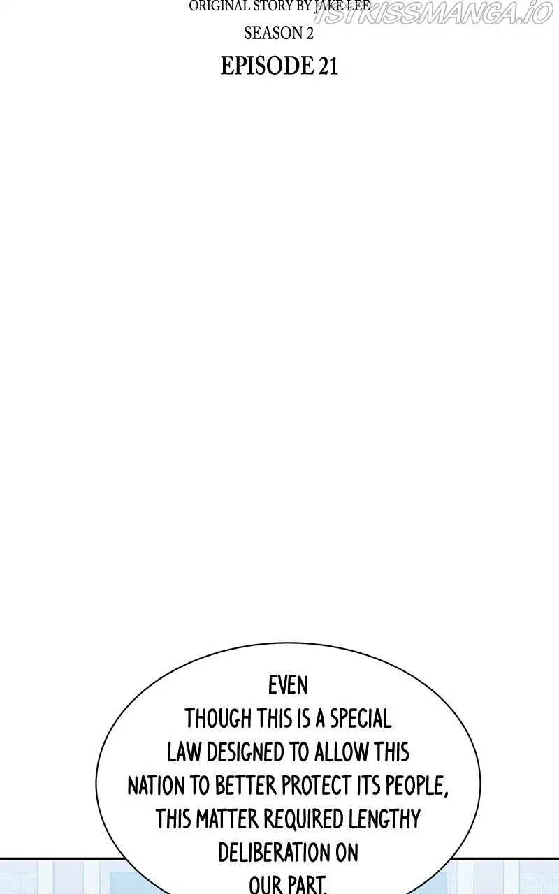 It Was All You Chapter 69 – Page 27