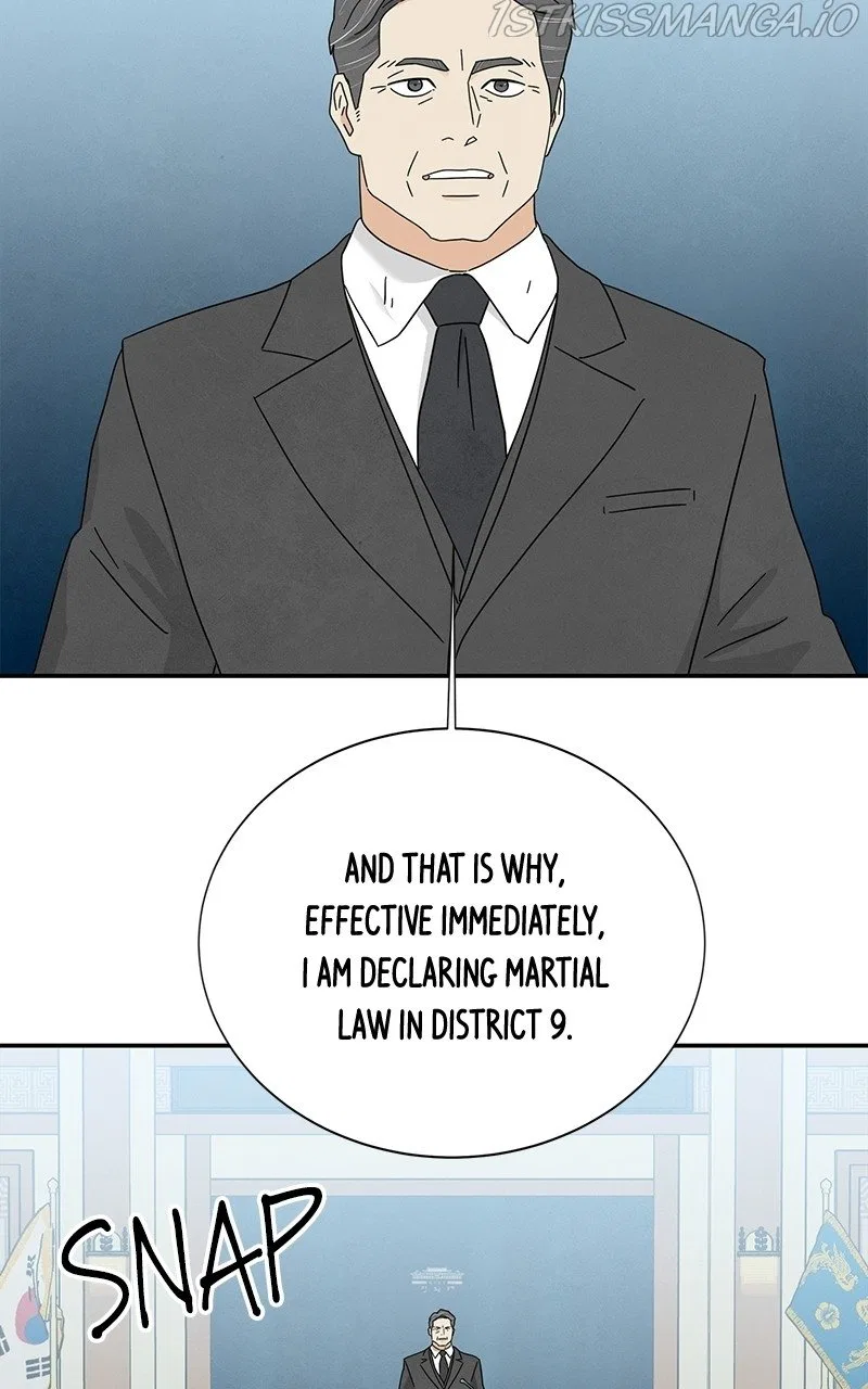 It Was All You Chapter 69 – Page 29