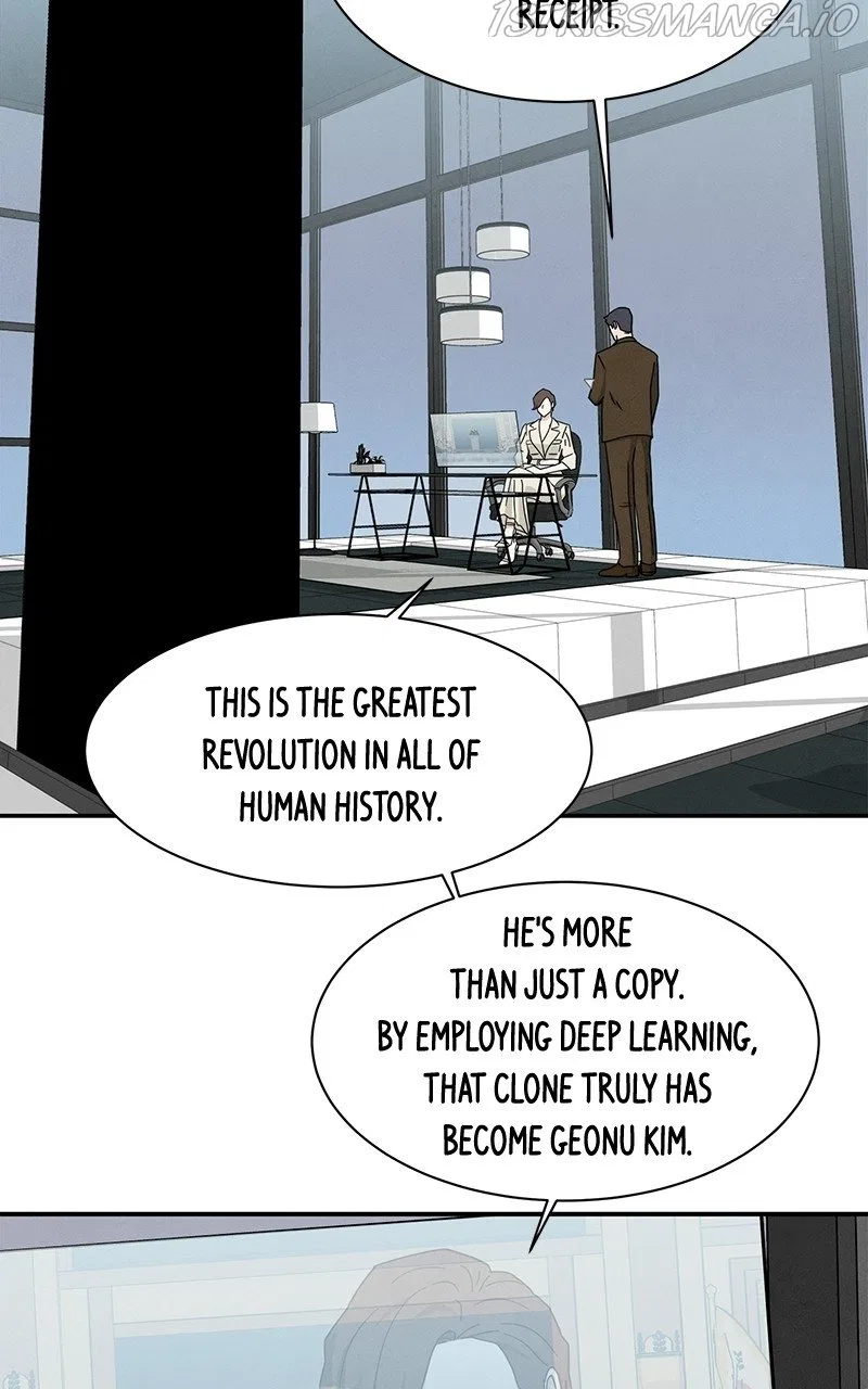 It Was All You Chapter 69 – Page 32