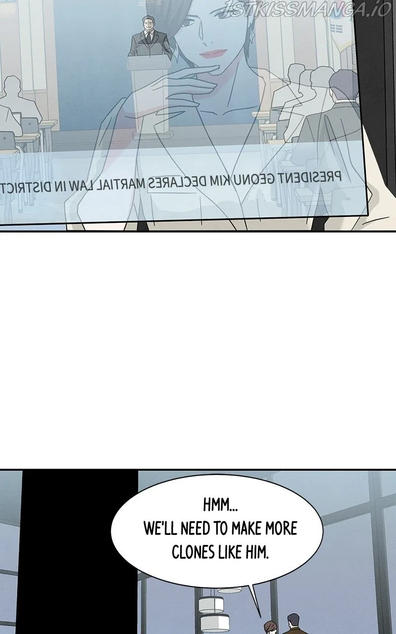 It Was All You Chapter 69 – Page 33