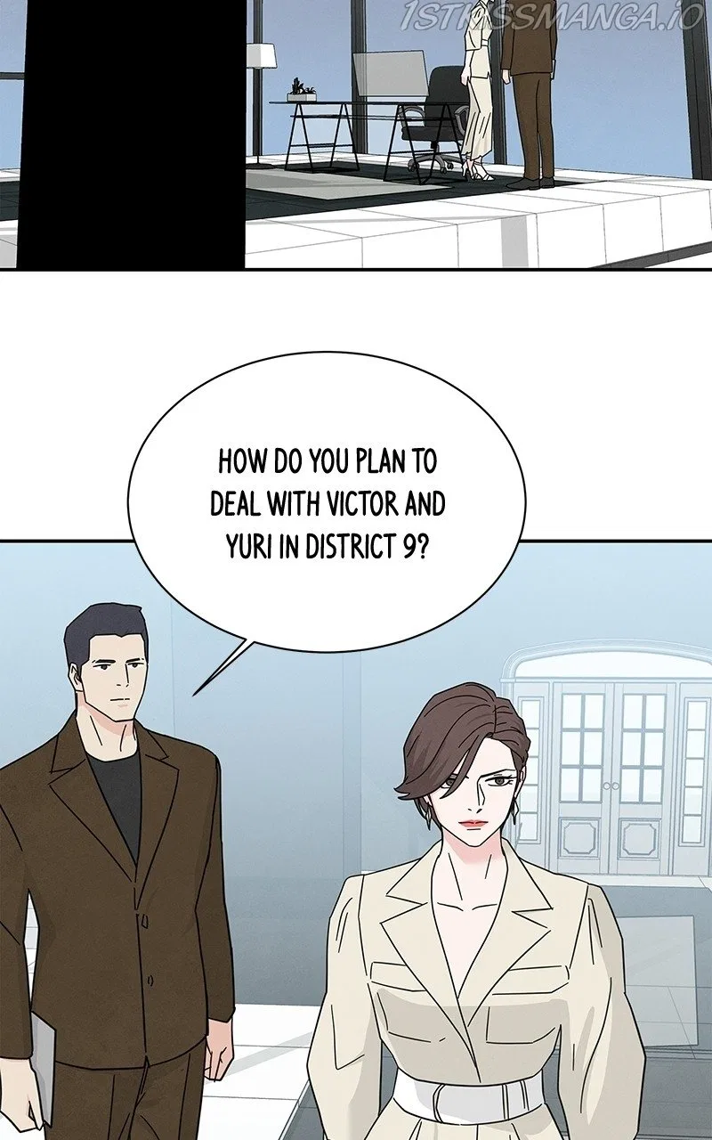 It Was All You Chapter 69 – Page 34