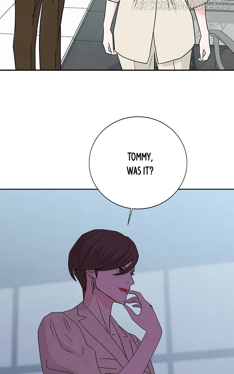 It Was All You Chapter 69 – Page 35