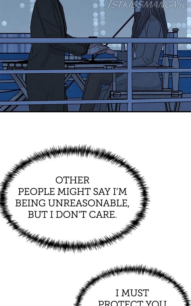 It Was All You Chapter 69 – Page 68