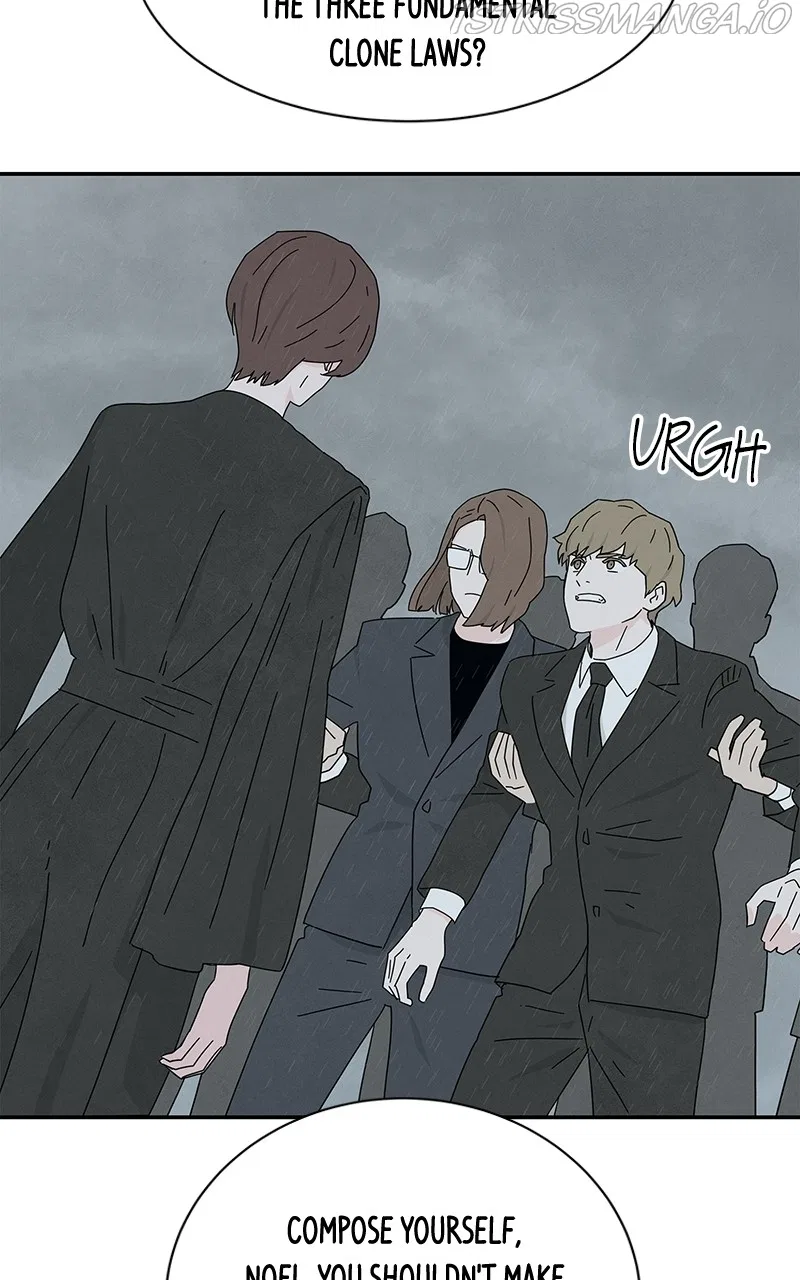 It Was All You Chapter 68 – Page 5
