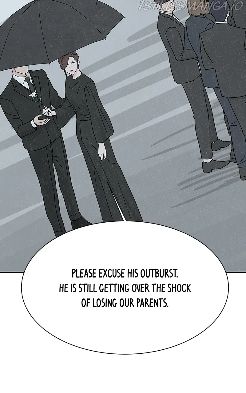 It Was All You Chapter 68 – Page 8