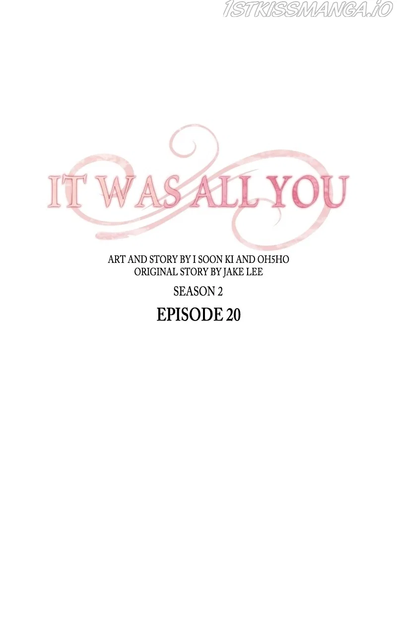 It Was All You Chapter 68 – Page 11