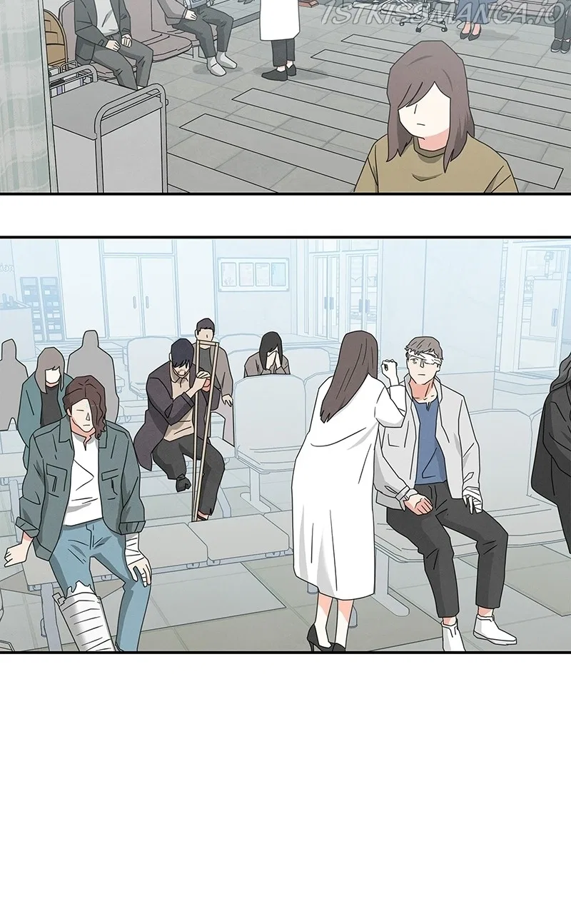 It Was All You Chapter 68 – Page 13