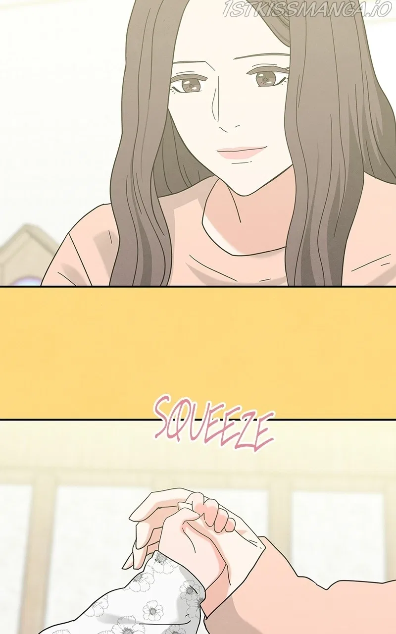 It Was All You Chapter 68 – Page 21