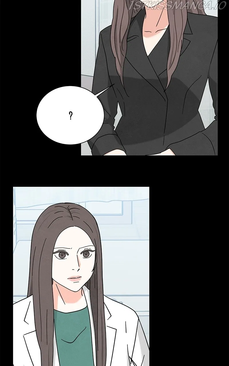 It Was All You Chapter 68 – Page 27