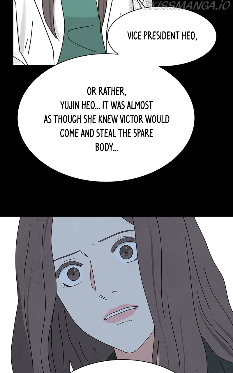 It Was All You Chapter 68 – Page 28
