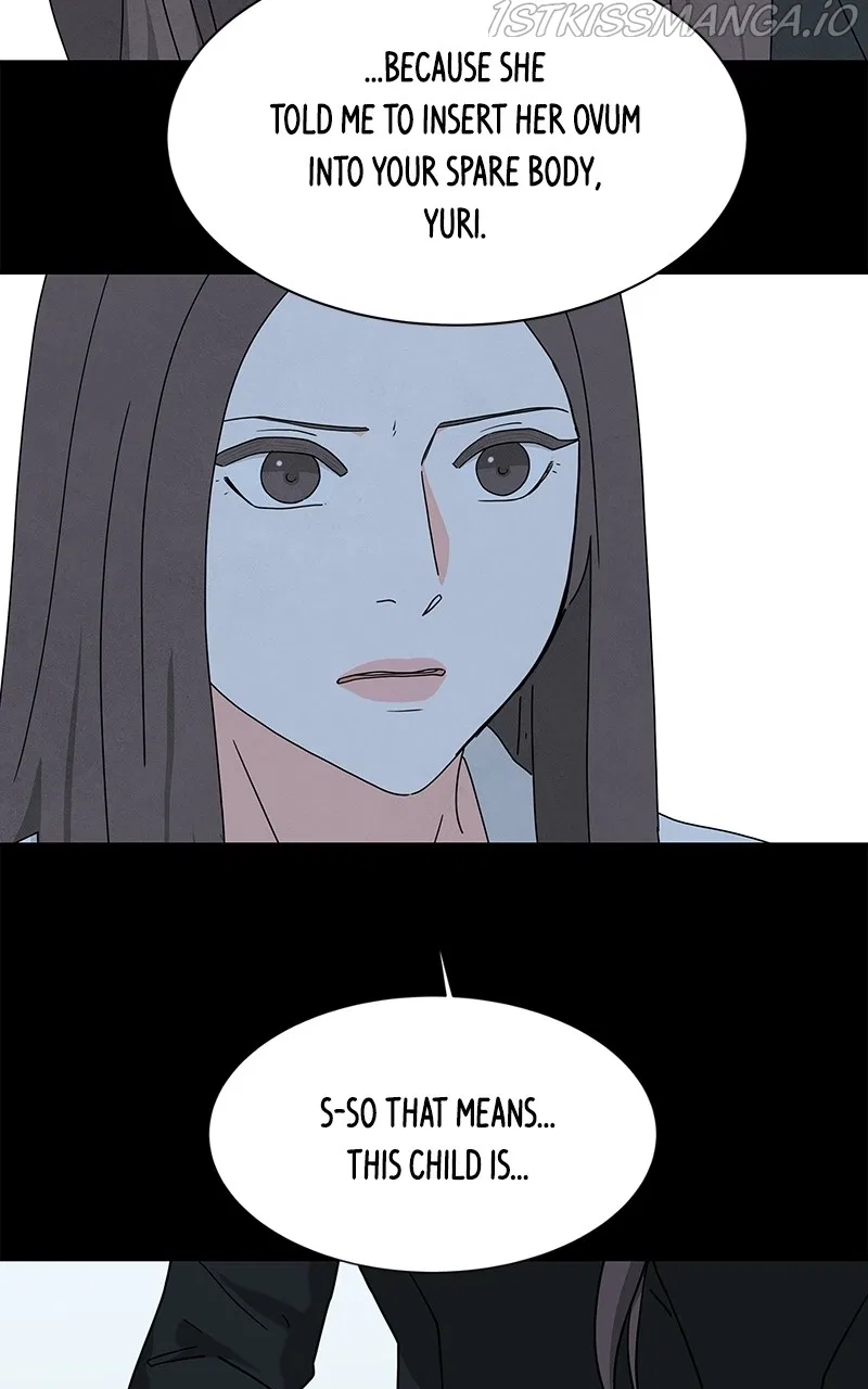 It Was All You Chapter 68 – Page 29