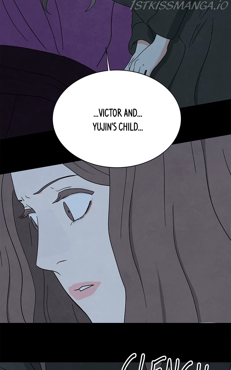 It Was All You Chapter 68 – Page 32