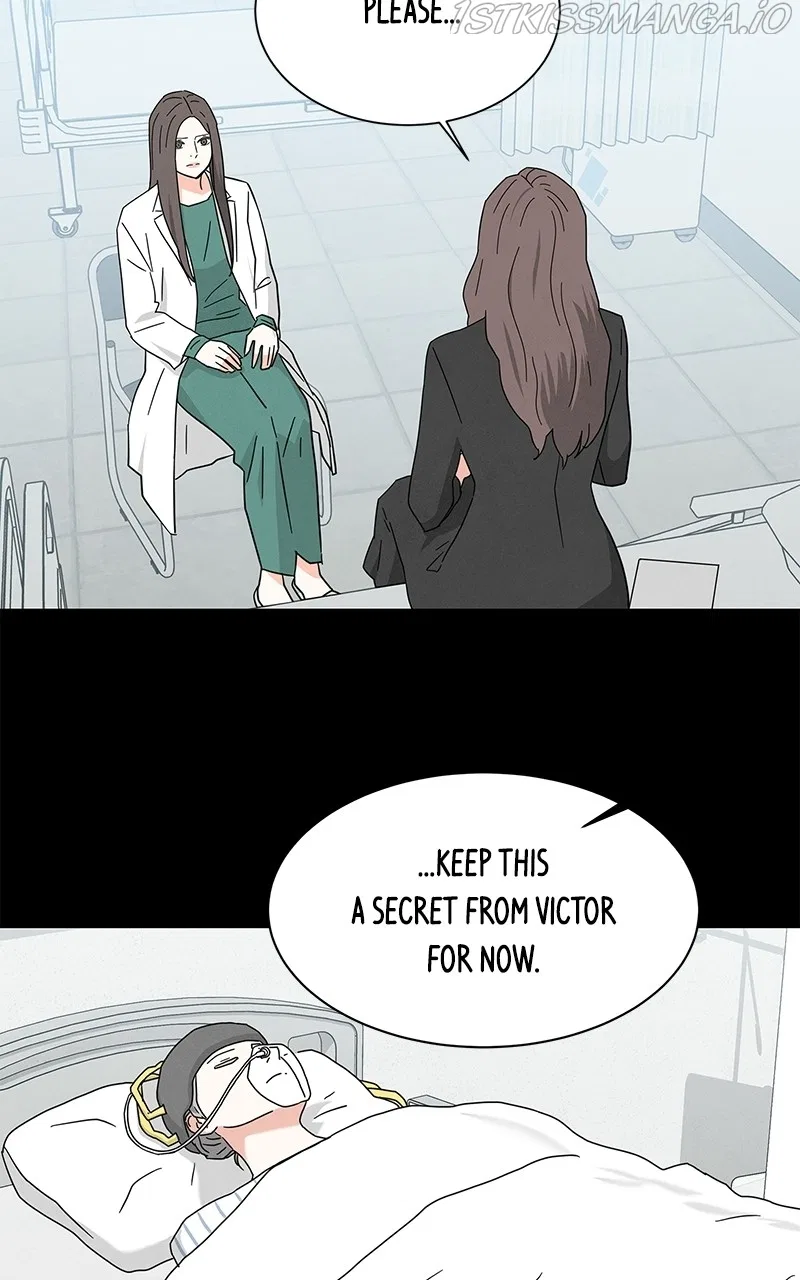 It Was All You Chapter 68 – Page 34