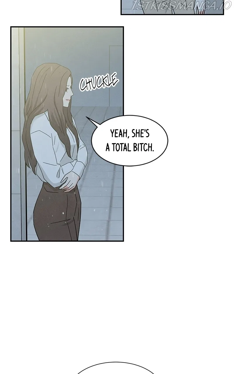 It Was All You Chapter 68 – Page 46