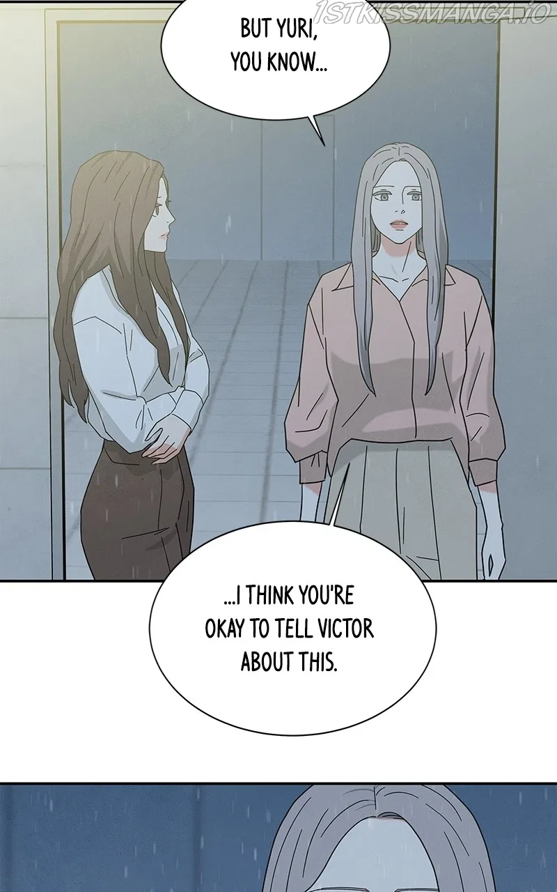 It Was All You Chapter 68 – Page 47