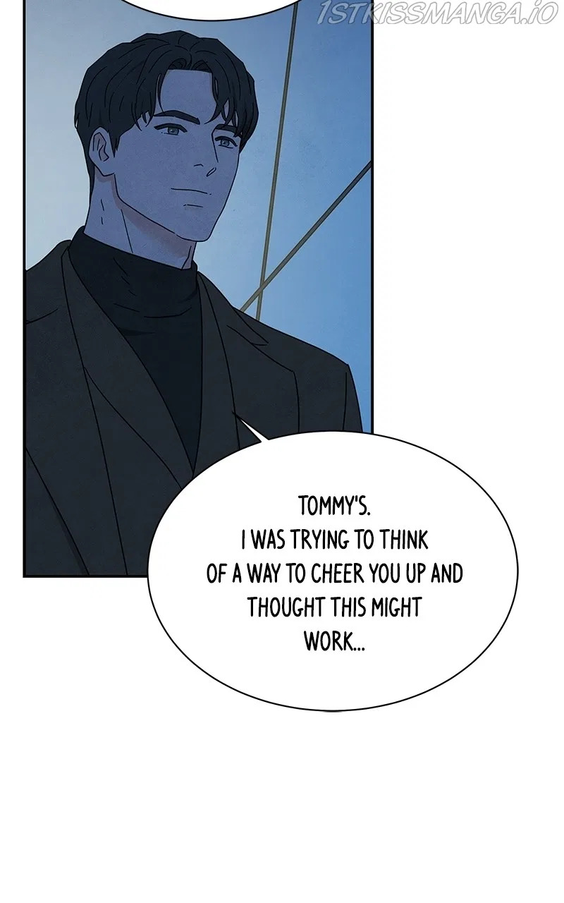 It Was All You Chapter 68 – Page 63