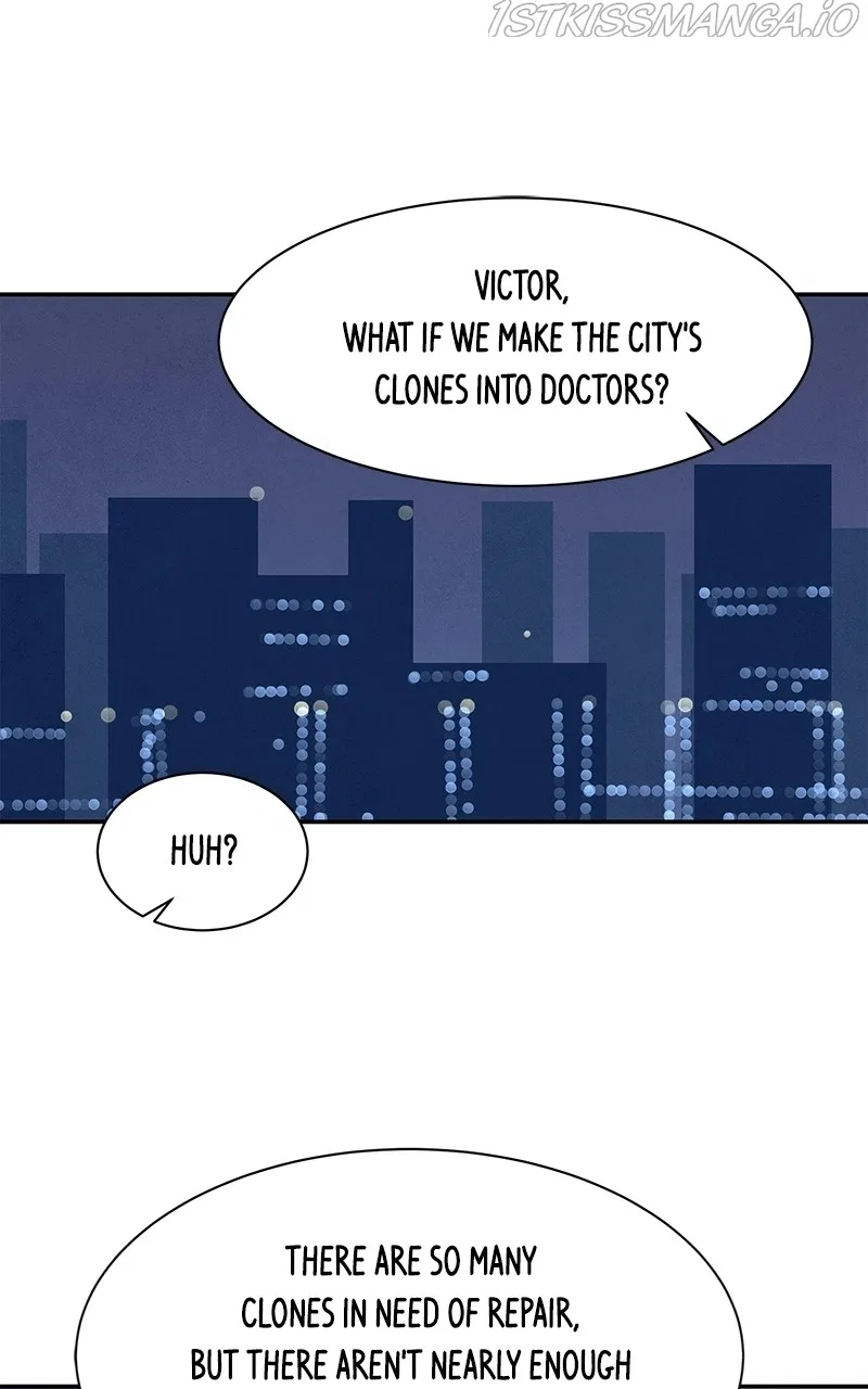It Was All You Chapter 68 – Page 64