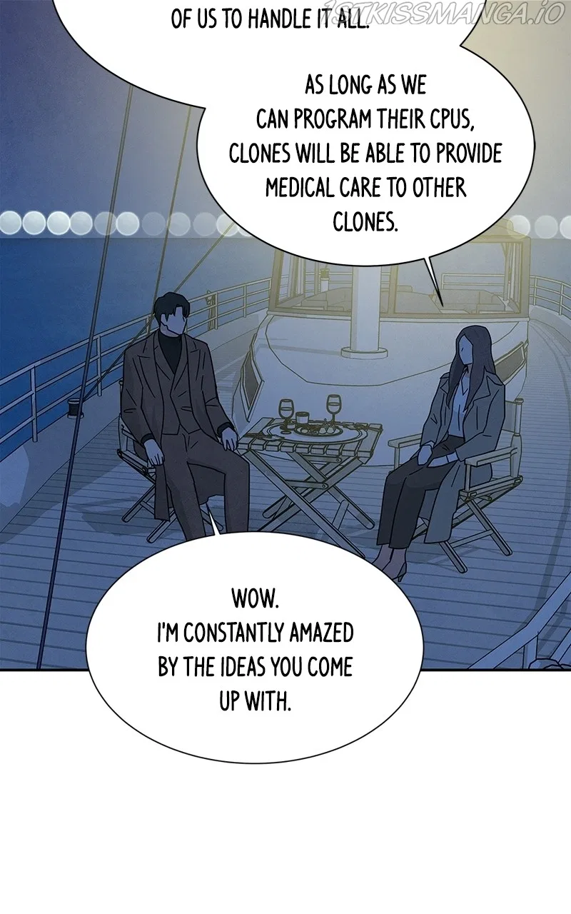 It Was All You Chapter 68 – Page 65
