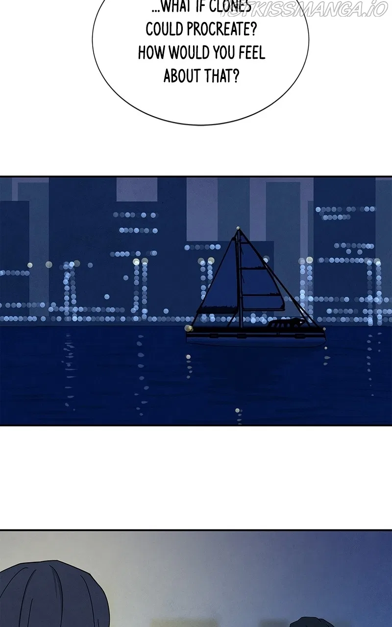 It Was All You Chapter 68 – Page 70