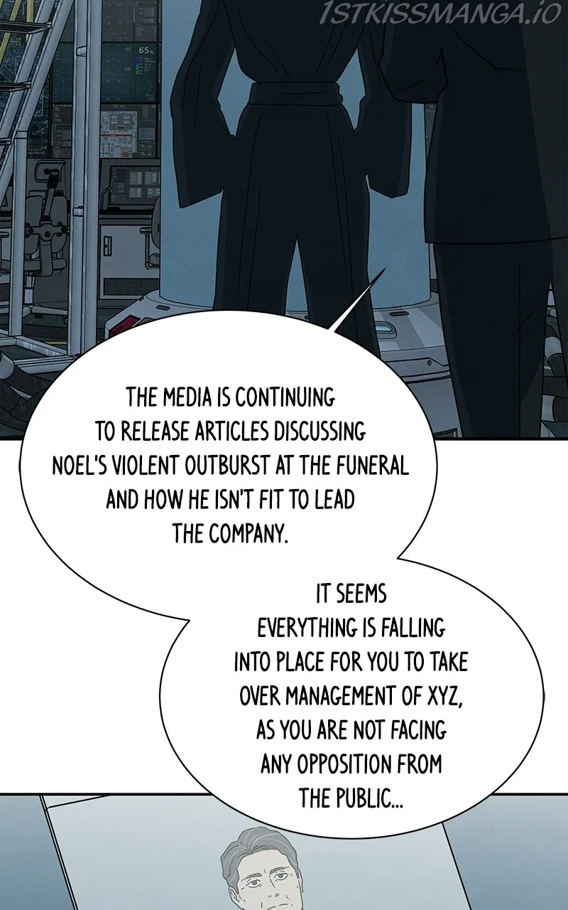 It Was All You Chapter 68 – Page 83