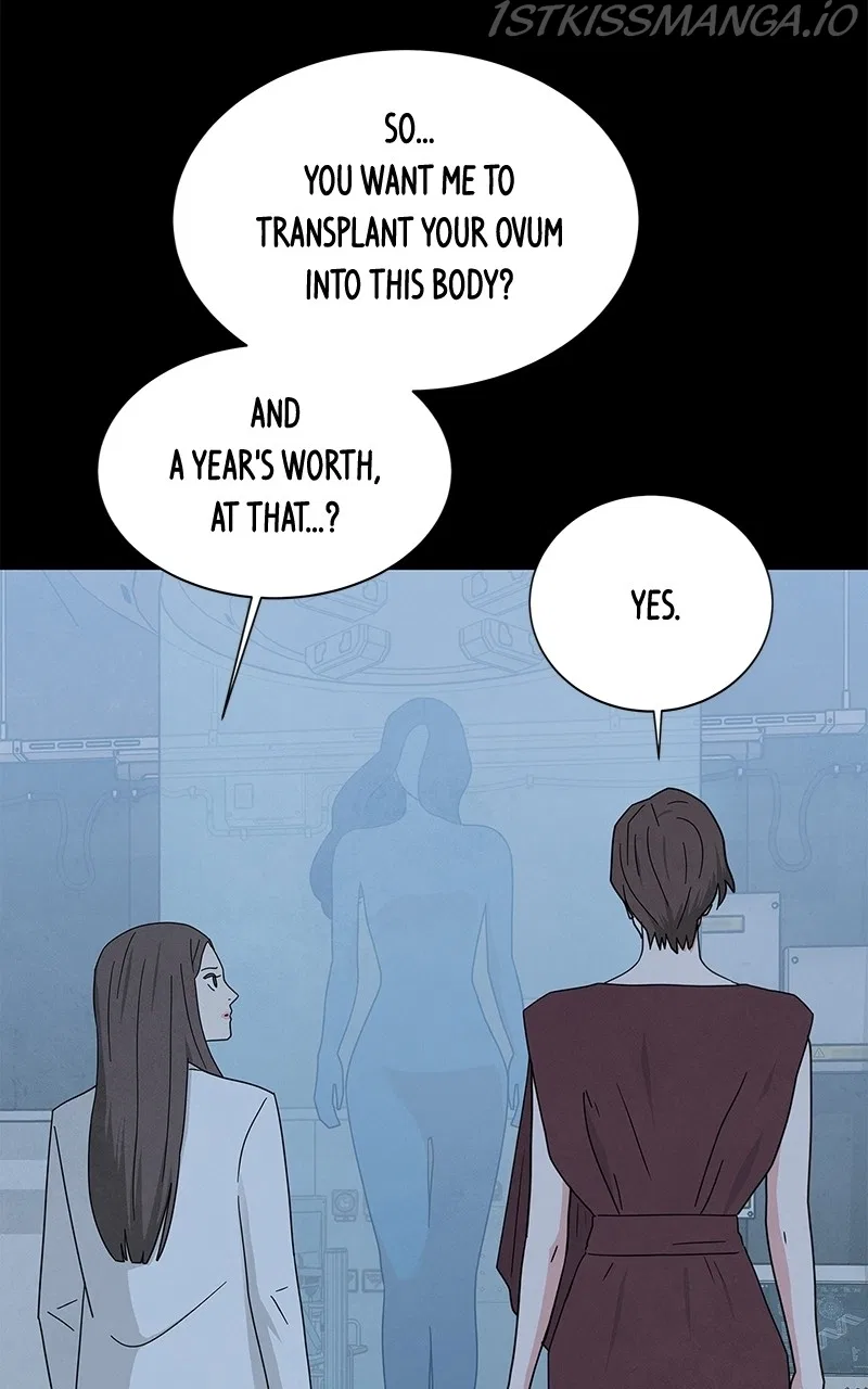 It Was All You Chapter 67 – Page 2