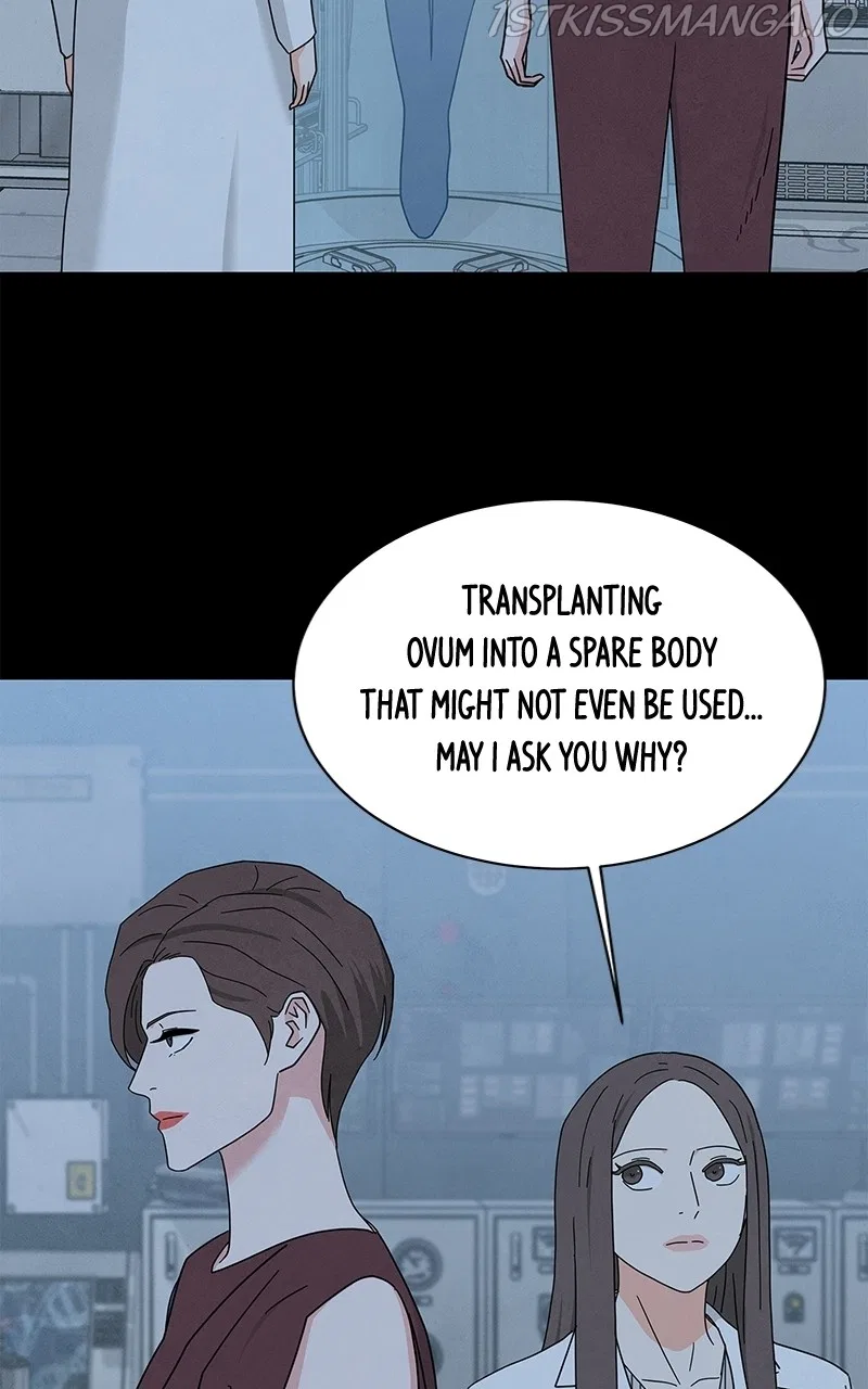 It Was All You Chapter 67 – Page 3