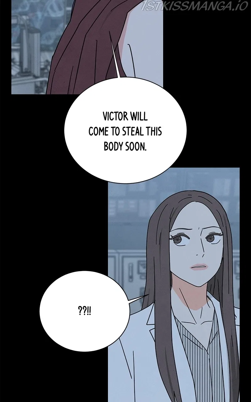 It Was All You Chapter 67 – Page 5
