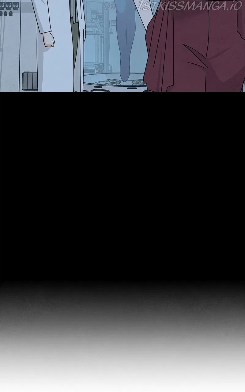 It Was All You Chapter 67 – Page 7