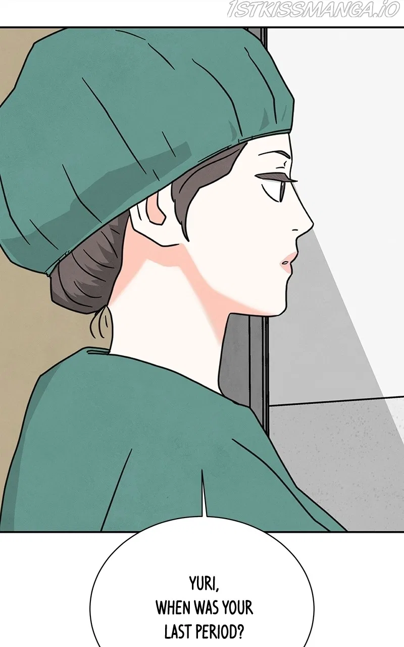 It Was All You Chapter 67 – Page 8