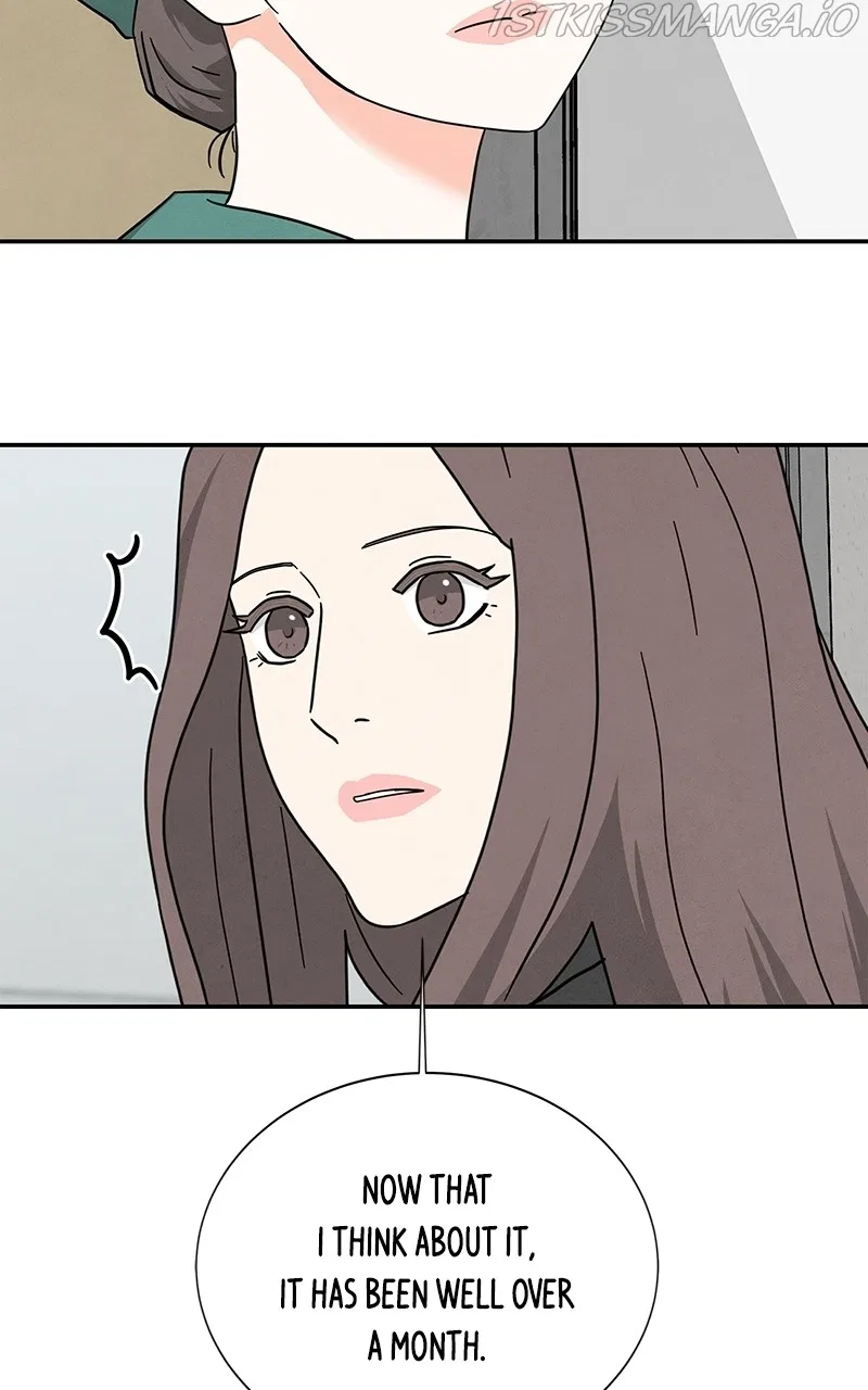 It Was All You Chapter 67 – Page 11