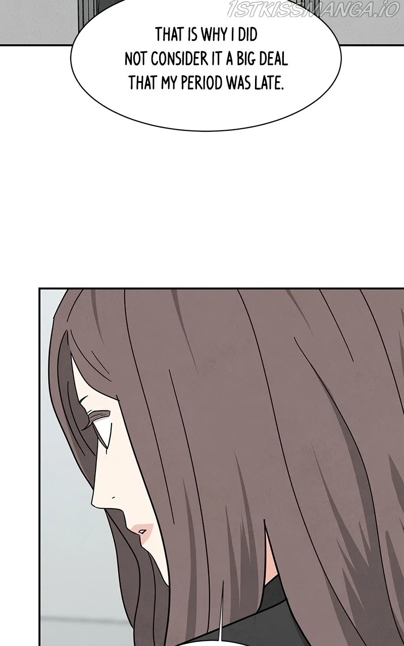 It Was All You Chapter 67 – Page 13