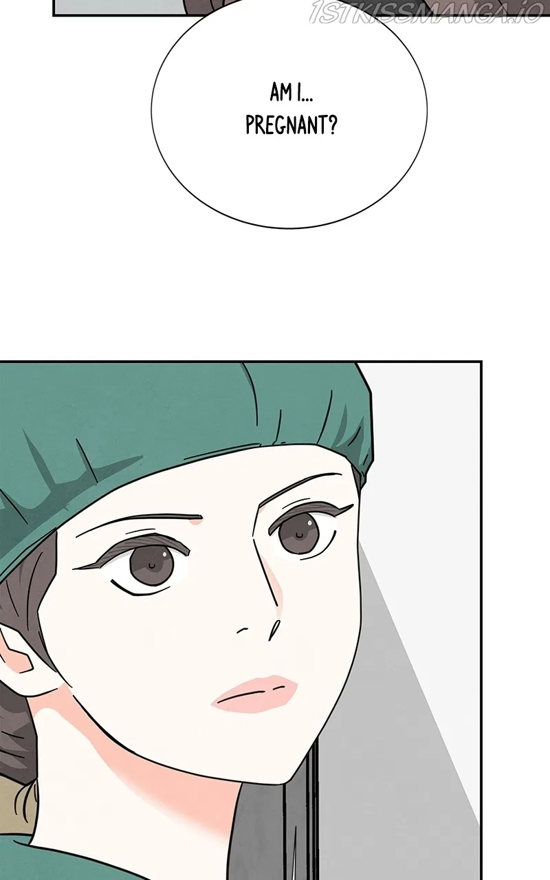 It Was All You Chapter 67 – Page 14