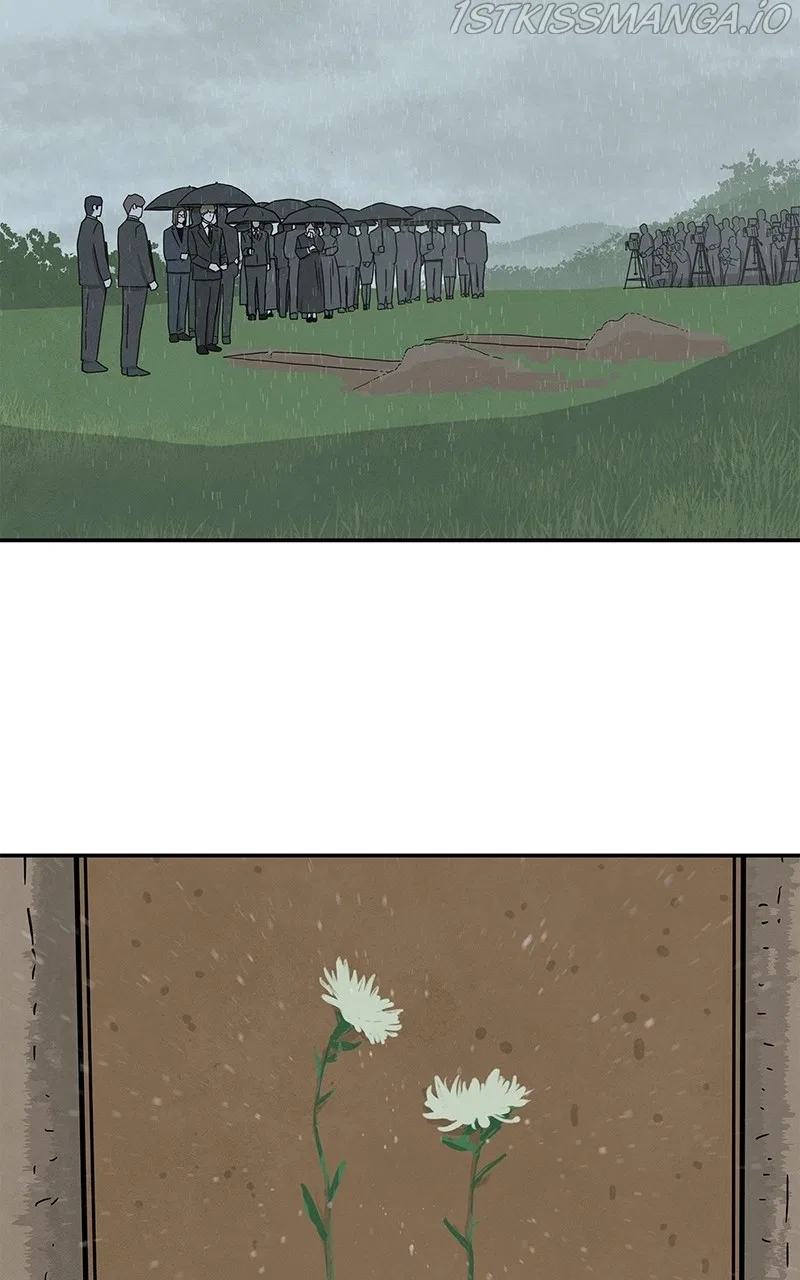 It Was All You Chapter 67 – Page 18