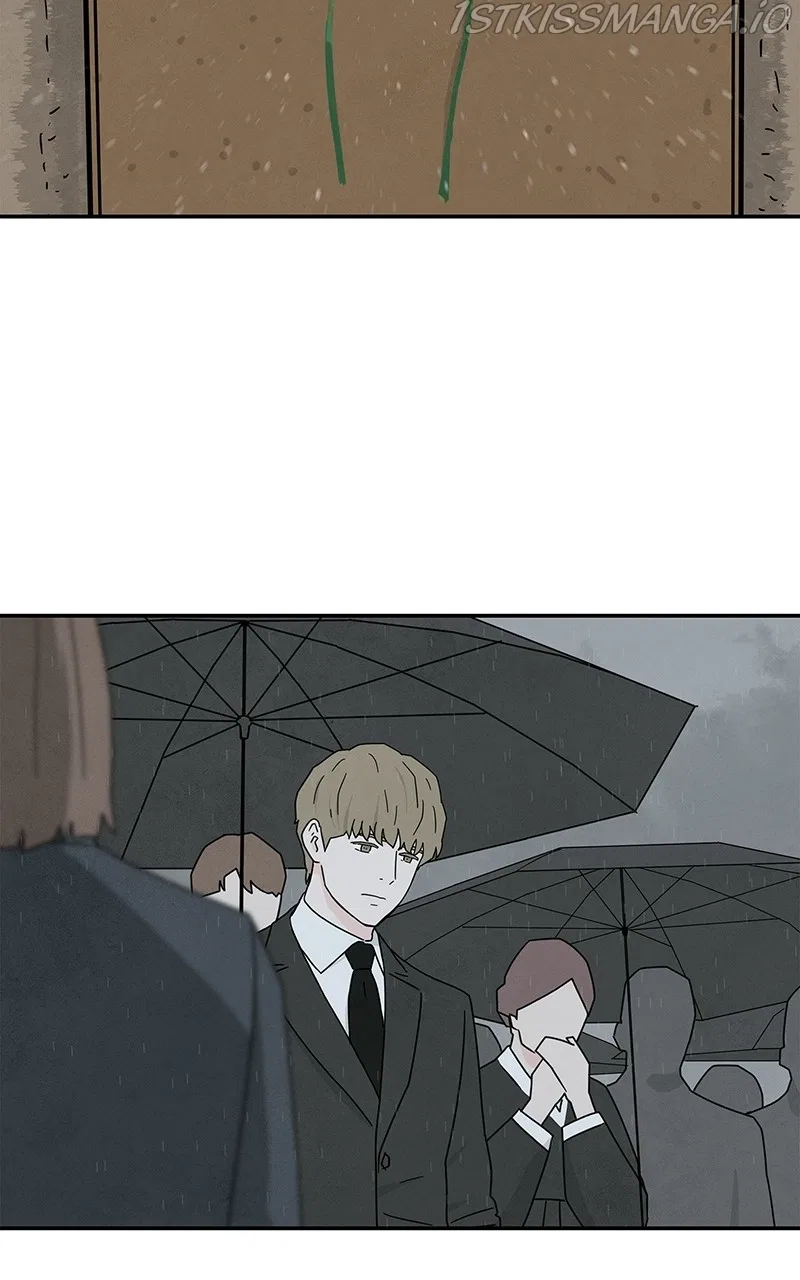 It Was All You Chapter 67 – Page 19