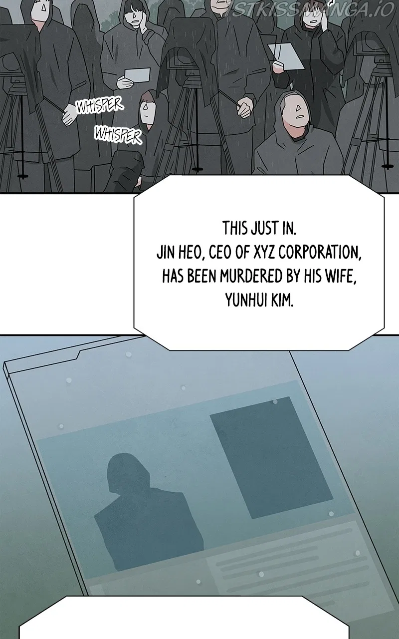 It Was All You Chapter 67 – Page 21