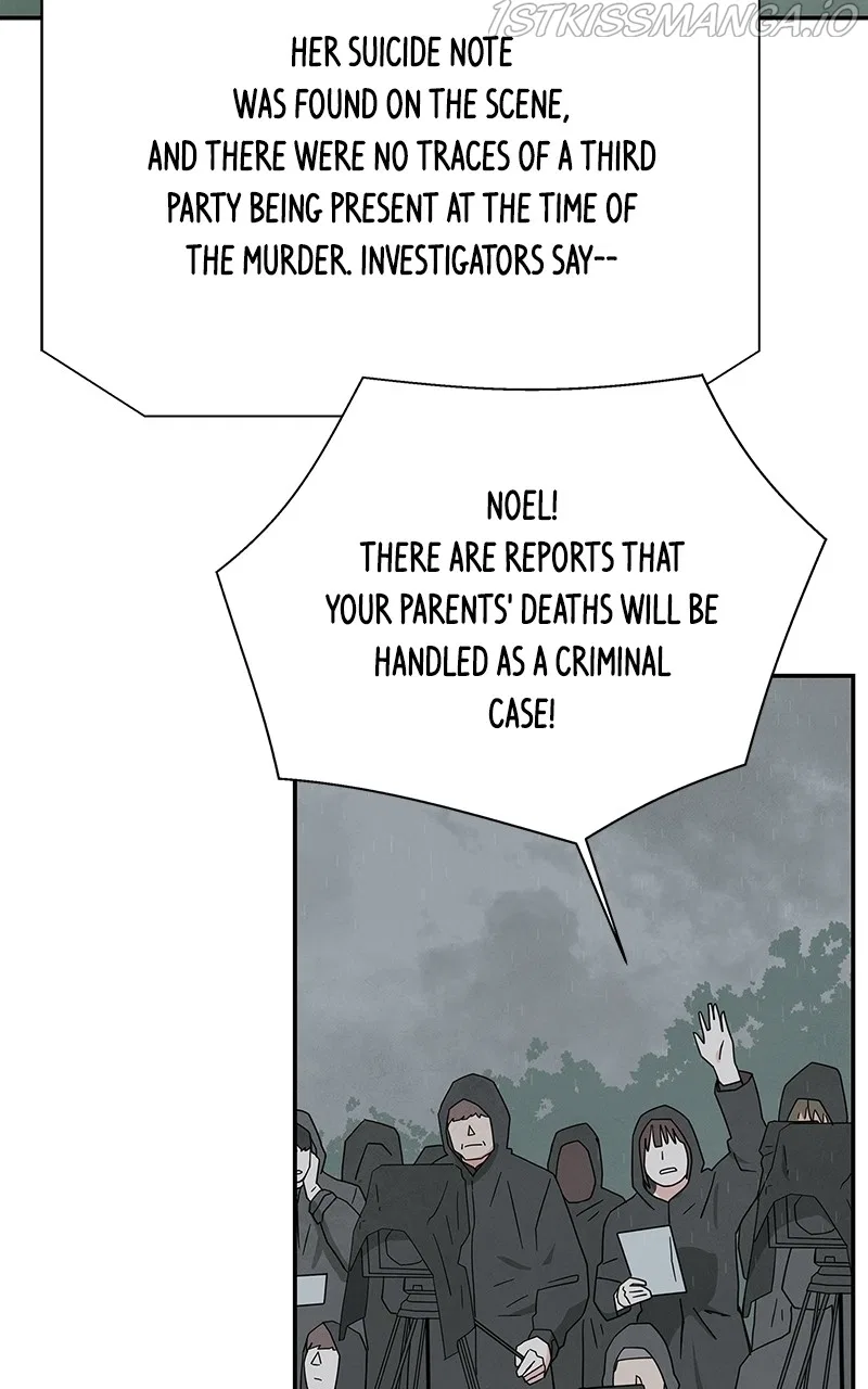 It Was All You Chapter 67 – Page 22