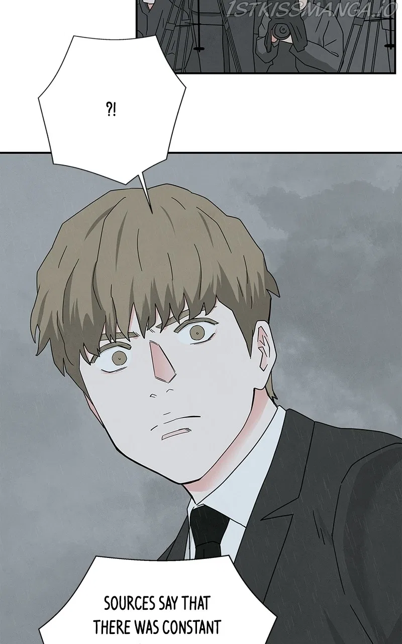 It Was All You Chapter 67 – Page 23