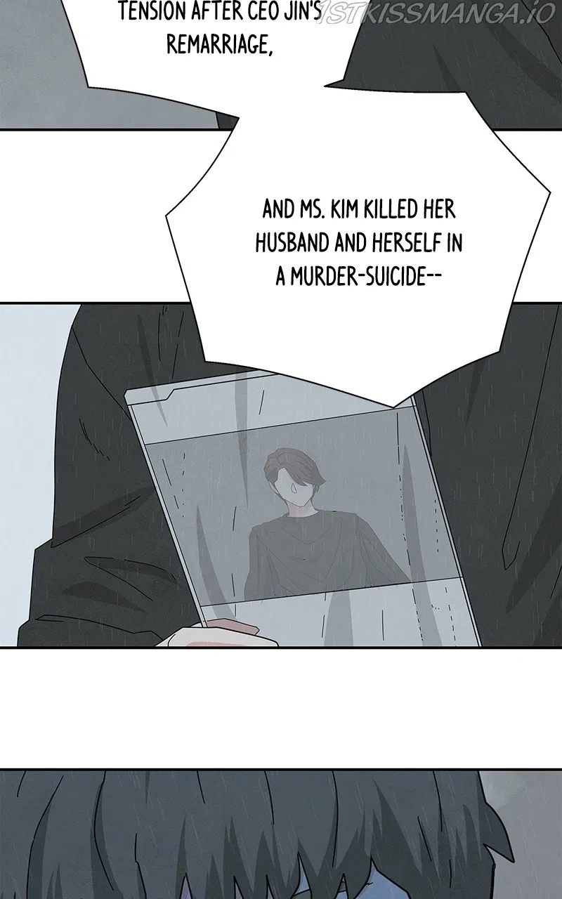 It Was All You Chapter 67 – Page 24