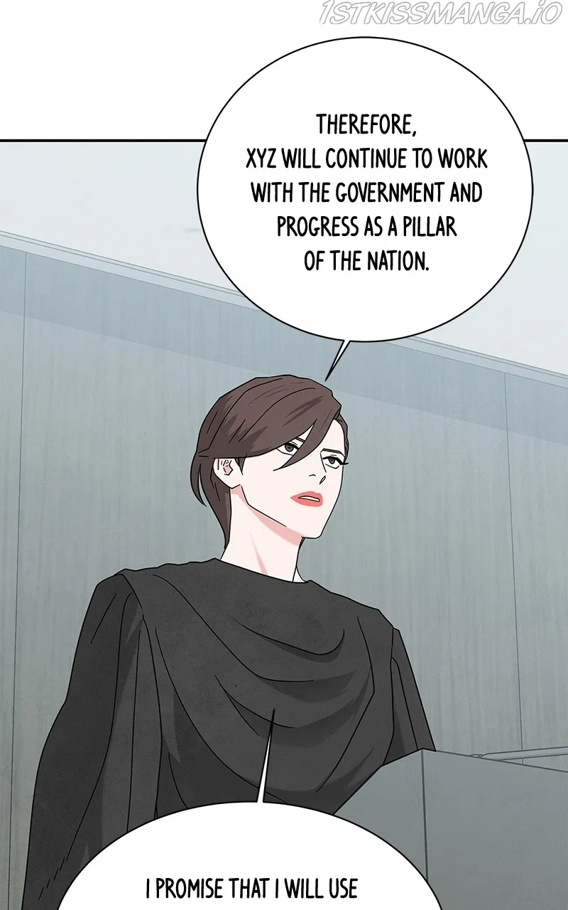 It Was All You Chapter 67 – Page 28
