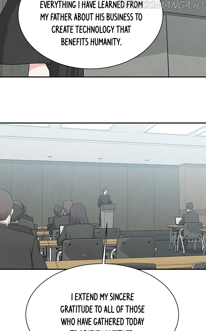 It Was All You Chapter 67 – Page 29