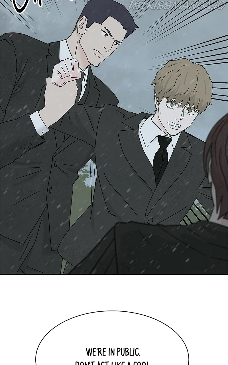 It Was All You Chapter 67 – Page 49