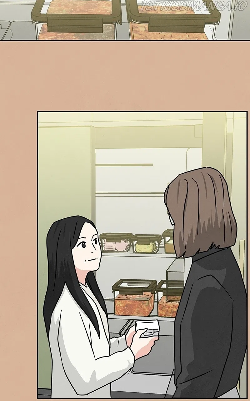 It Was All You Chapter 67 – Page 65