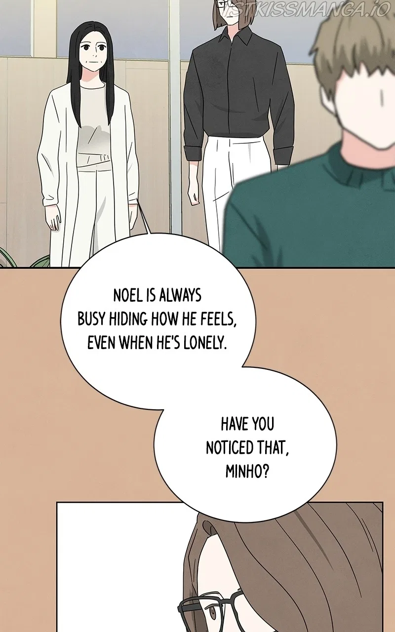 It Was All You Chapter 67 – Page 68