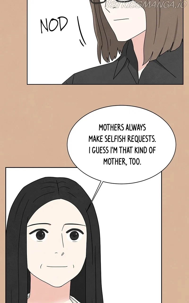 It Was All You Chapter 67 – Page 69