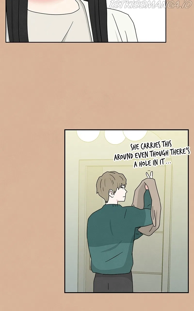It Was All You Chapter 67 – Page 70