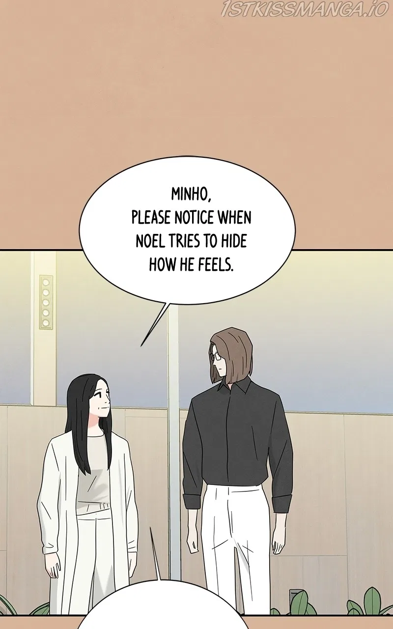 It Was All You Chapter 67 – Page 71